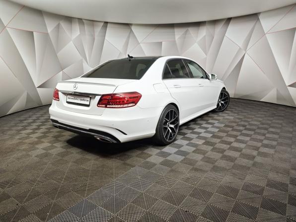 Mercedes-Benz E-Класс IV (W212 S212 C207) Рестайлинг с пробегом 2014 года, цена 2 193 000 рублей, 287678 км, седан, Автокод Объявления