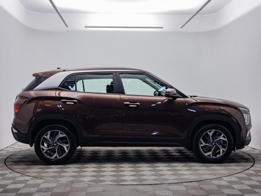 Hyundai Creta II Москва  - изображение 4