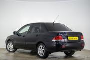 Mitsubishi Lancer IX Рестайлинг Оренбург  - изображение 24