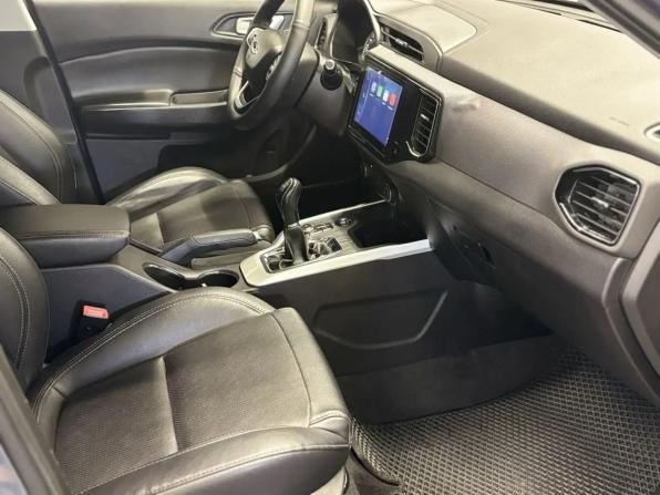 Chery Tiggo 4 I Рестайлинг с пробегом 2021 года, цена 1 179 000 рублей, 77706 км, внедорожник, Автокод Объявления