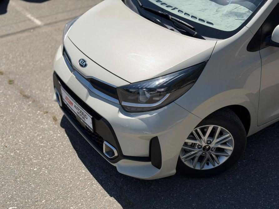 Kia Morning III Астрахань  - изображение 14