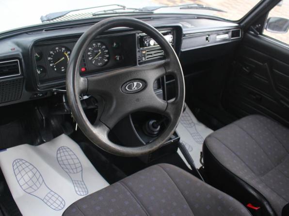 Lada (ВАЗ) 2107 с пробегом 2003 года, цена 129 300 рублей, 102100 км, седан, Автокод Объявления