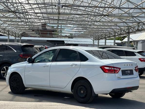 Lada (ВАЗ) Vesta I с пробегом 2019 года, цена 803 000 рублей, 180988 км, седан, Автокод Объявления