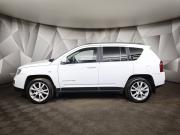 Jeep Compass I Рестайлинг 2 Москва  - изображение 24