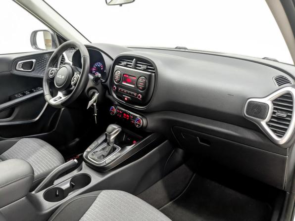 Kia Soul III с пробегом 2021 года, цена 2 040 000 рублей, 68958 км, хэтчбек, Автокод Объявления