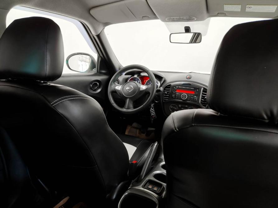 Nissan Juke I Тула  - изображение 12