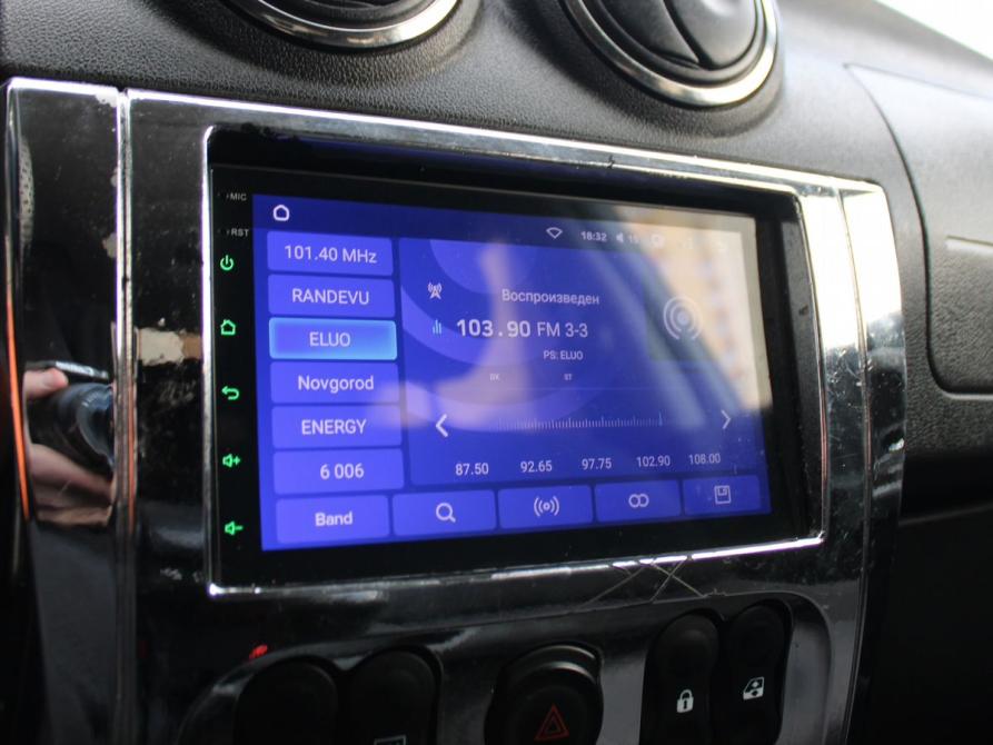 Nissan Almera III (G15) Дзержинск  - изображение 11