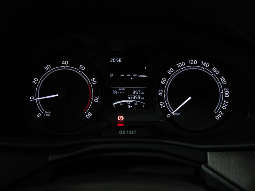 Skoda Rapid II Санкт-Петербург  - изображение 13