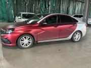 Lada (ВАЗ) Vesta I Самара  - изображение 32