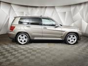Mercedes-Benz GLK-Класс I (X204) Рестайлинг Москва  - изображение 26