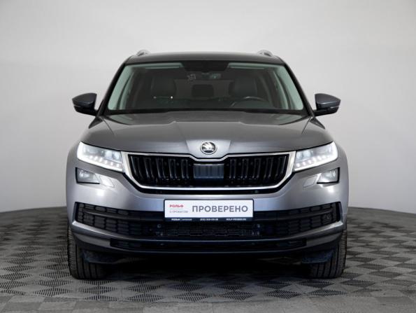 Skoda Kodiaq I с пробегом 2020 года, цена 2 999 000 рублей, 152405 км, внедорожник, Автокод Объявления