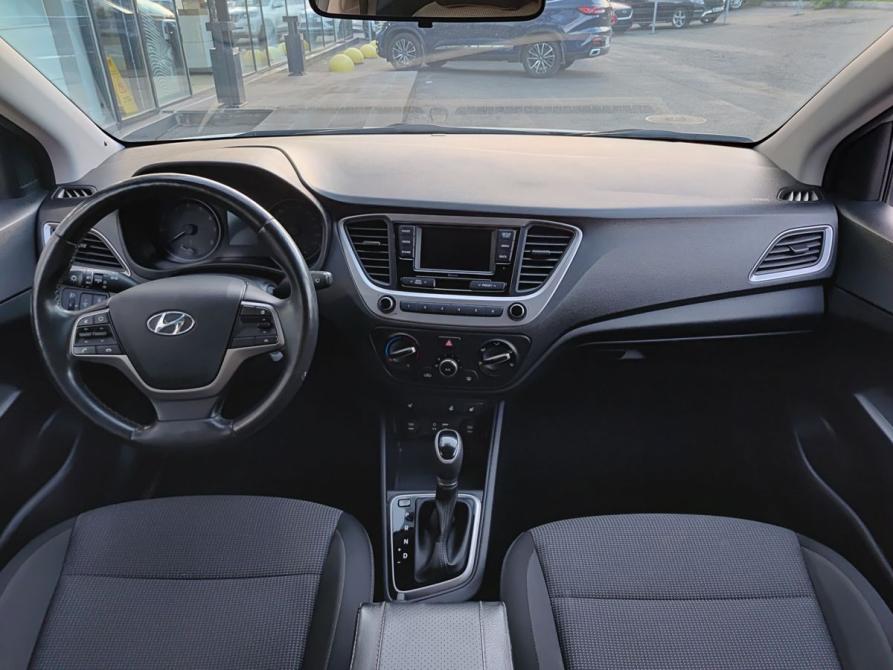 Hyundai Solaris II Ижевск  - изображение 17