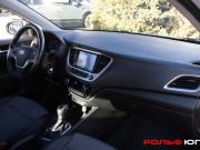 Hyundai Solaris II Москва  - изображение 24