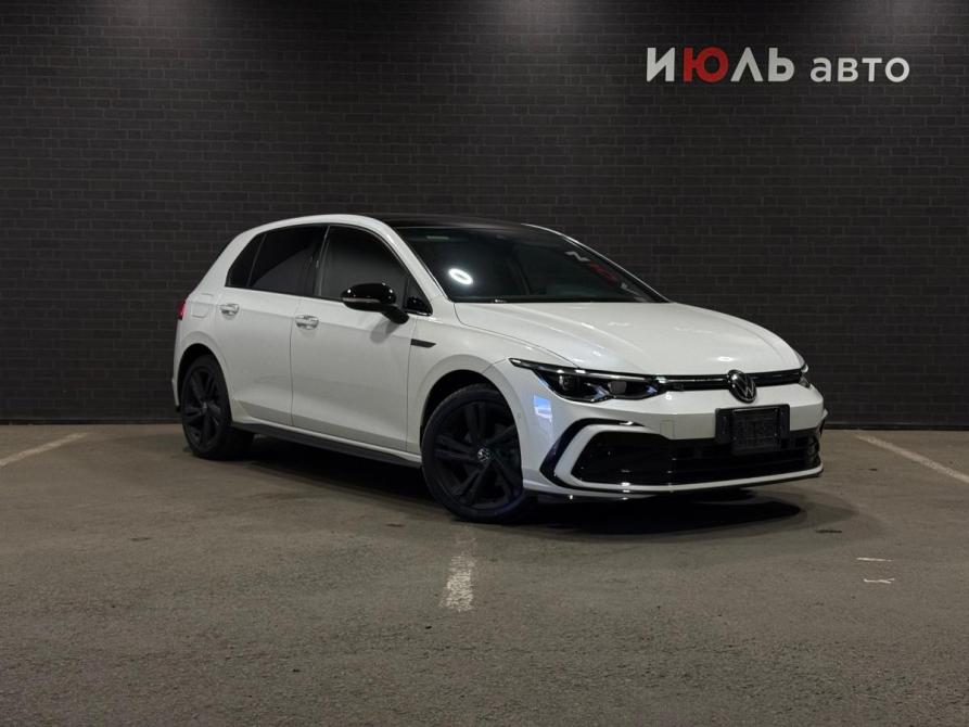 Volkswagen Golf VII Рестайлинг Челябинск  - изображение 3