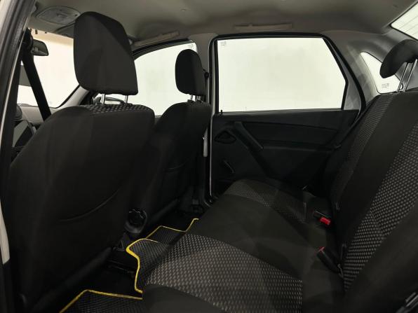 Lada (ВАЗ) Granta I с пробегом 2017 года, цена 449 000 рублей, 81392 км, седан, Автокод Объявления