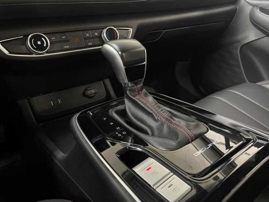 BAIC U5 Plus Тамбов  - изображение 16