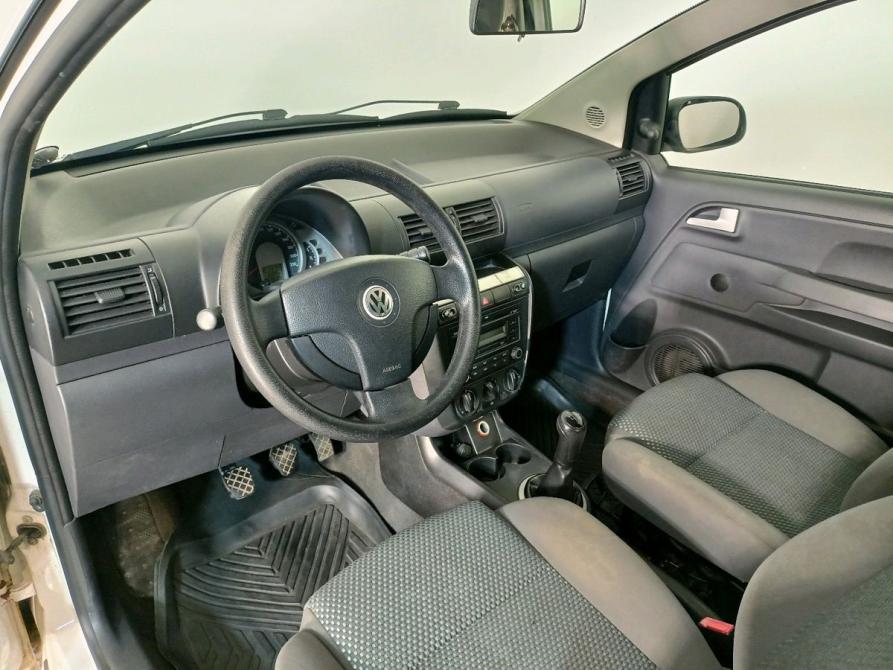 Volkswagen Fox II Архангельск  - изображение 12