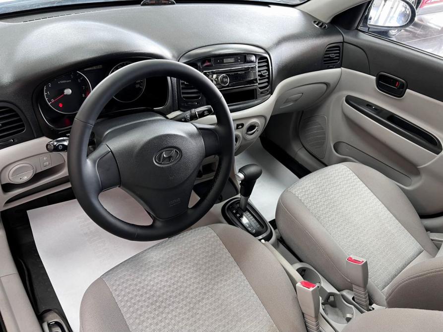 Hyundai Verna II Тверь  - изображение 8