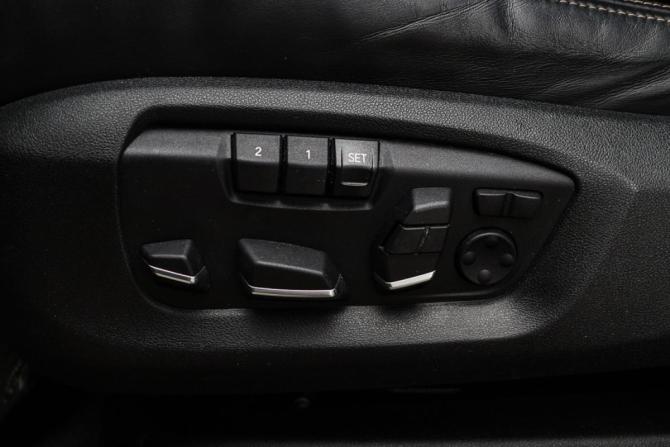 BMW X6 II (F16) с пробегом 2018 года, цена 4 785 000 рублей, 85128 км, внедорожник, Автокод Объявления