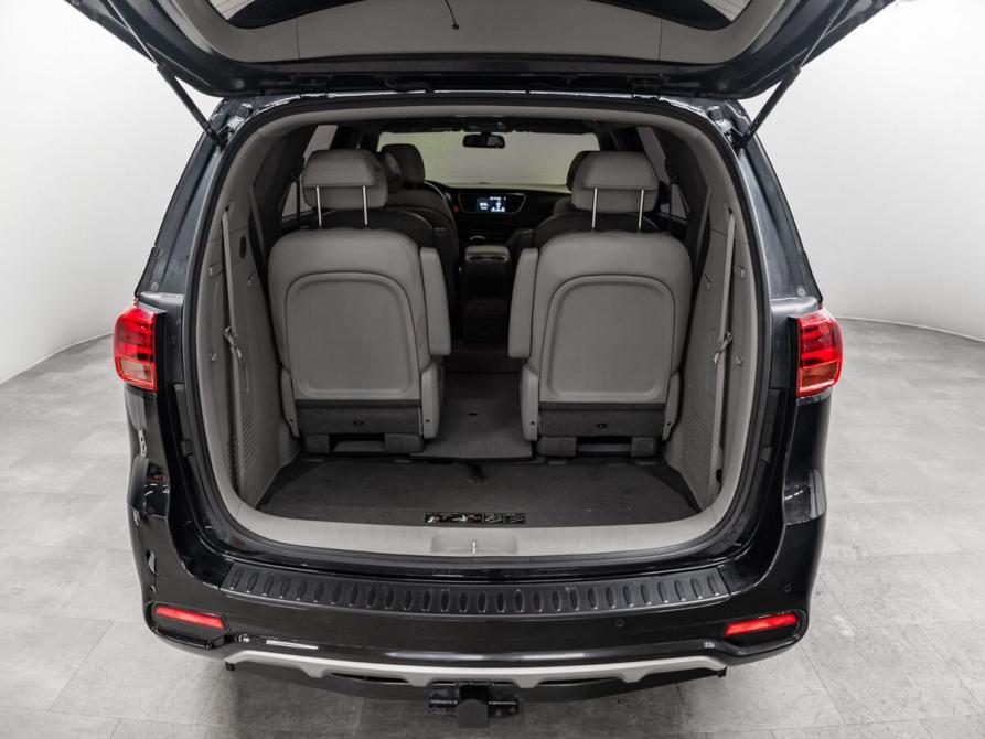 Kia Carnival III Красноярск  - изображение 18
