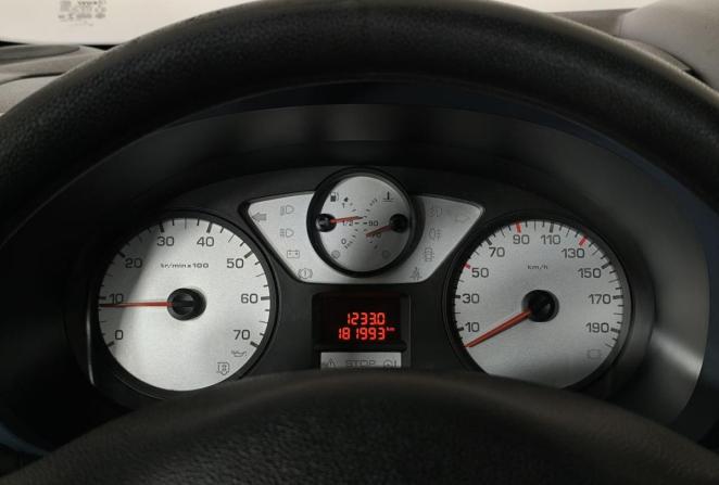 Peugeot Partner II с пробегом 2010 года, цена 610 000 рублей, 181993 км, компактвэн, Автокод Объявления