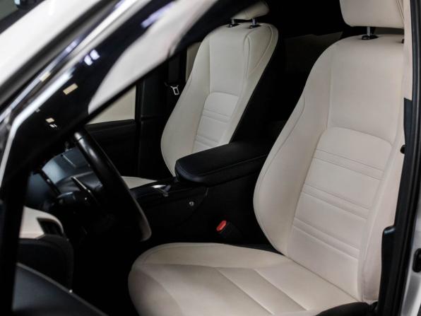 Lexus NX I Рестайлинг с пробегом 2021 года, цена 3 699 000 рублей, 106559 км, внедорожник, Автокод Объявления