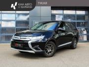 Mitsubishi Outlander III Рестайлинг 2 Казань  - изображение 11