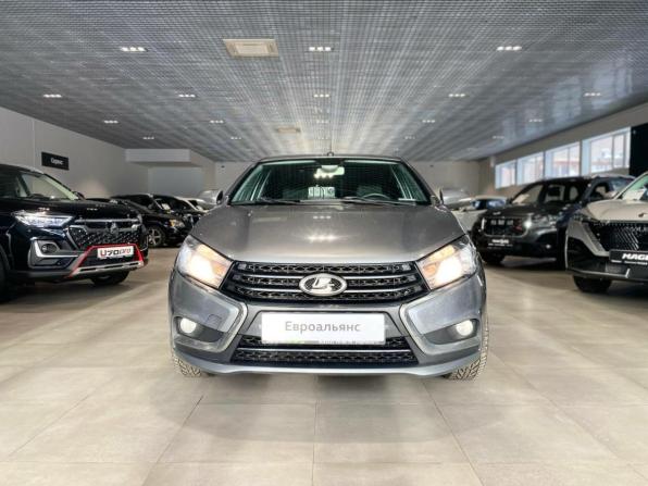 Lada (ВАЗ) Vesta I с пробегом 2018 года, цена 745 000 рублей, 139000 км, седан, Автокод Объявления