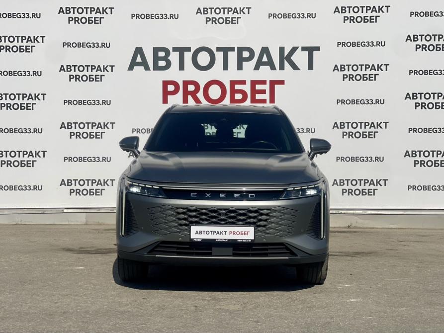 Exeed RX Владимир  - изображение 2