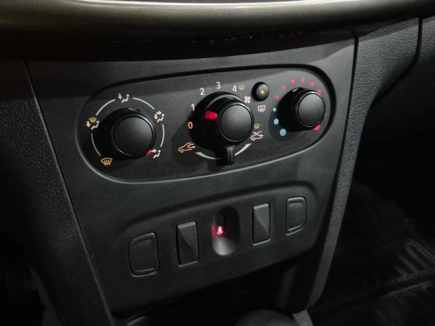 Renault Logan II Альметьевск  - изображение 15