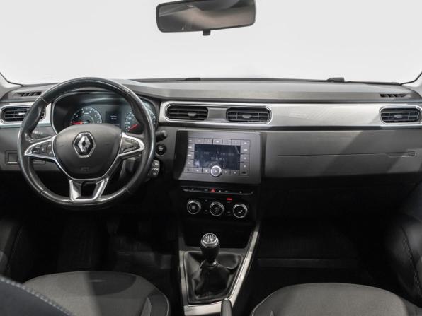 Renault Arkana I с пробегом 2019 года, цена 1 850 000 рублей, 82781 км, внедорожник, Автокод Объявления