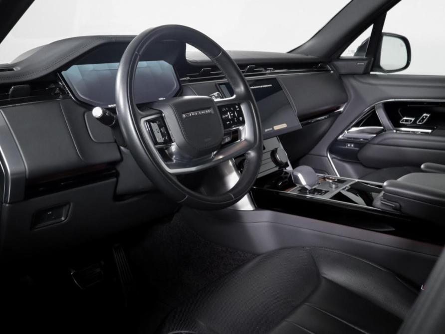 Land Rover Range Rover V Москва  - изображение 15