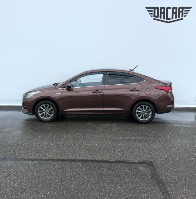 Hyundai Solaris II Рестайлинг Санкт-Петербург  - изображение 3