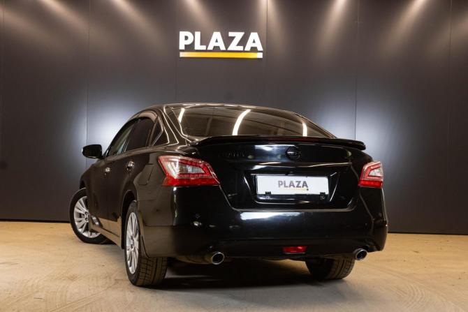 Nissan Teana III с пробегом 2014 года, цена 1 199 000 рублей, 280650 км, седан, Автокод Объявления