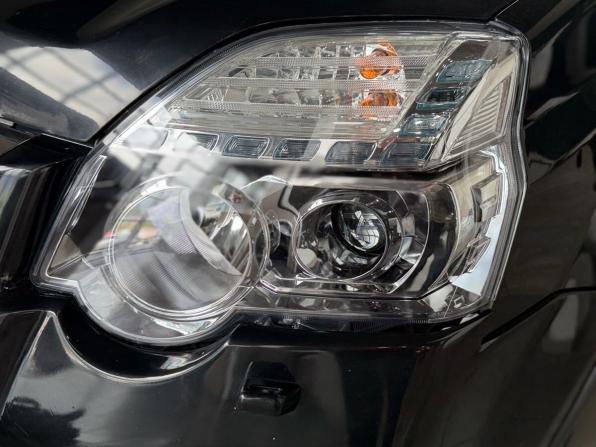 Nissan X-Trail II Рестайлинг с пробегом 2012 года, цена 1 190 000 рублей, 212276 км, внедорожник, Автокод Объявления