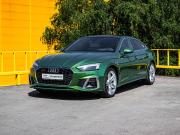 Audi A5 II (F5) Рестайлинг Москва  - изображение 29