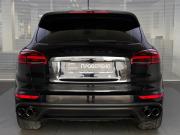 Porsche Cayenne II Рестайлинг (958) Уфа  - изображение 36