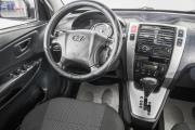 Hyundai Tucson I Барнаул  - изображение 40