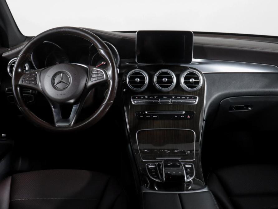 Mercedes-Benz GLC I (X253) Москва  - изображение 12
