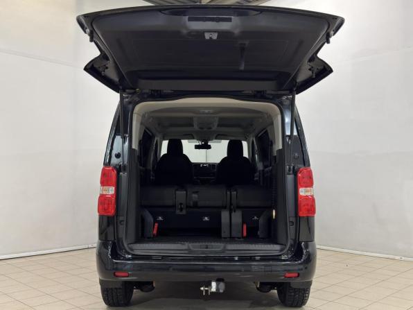 Citroen SpaceTourer I с пробегом 2021 года, цена 2 950 000 рублей, 112367 км, минивэн, Автокод Объявления