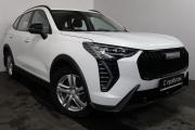 Haval Jolion I Рестайлинг Санкт-Петербург  - изображение 18
