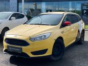 Ford Focus III Рестайлинг Москва  - изображение 20