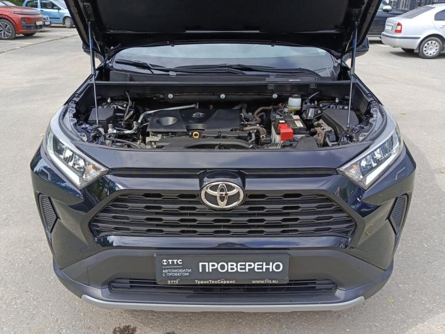 Toyota RAV4 V (XA50) Чебоксары  - изображение 11