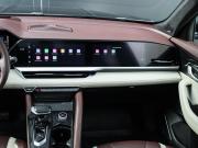 Geely Monjaro I Москва  - изображение 31