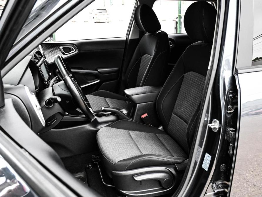 Kia Soul III Новороссийск  - изображение 10