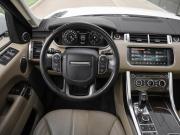 Land Rover Range Rover Sport II Санкт-Петербург  - изображение 54
