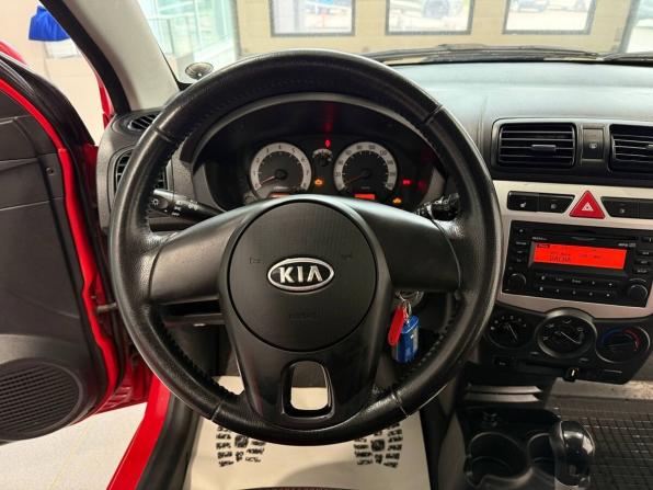 Kia Picanto I Рестайлинг с пробегом 2010 года, цена 550 600 рублей, 245477 км, хэтчбек, Автокод Объявления