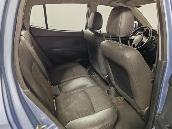 Kia Picanto I Рестайлинг с пробегом 2009 года, цена 419 000 рублей, 244529 км, хэтчбек, Автокод Объявления