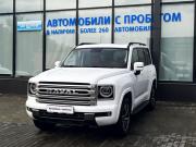 Haval H9 II Екатеринбург  - изображение 26