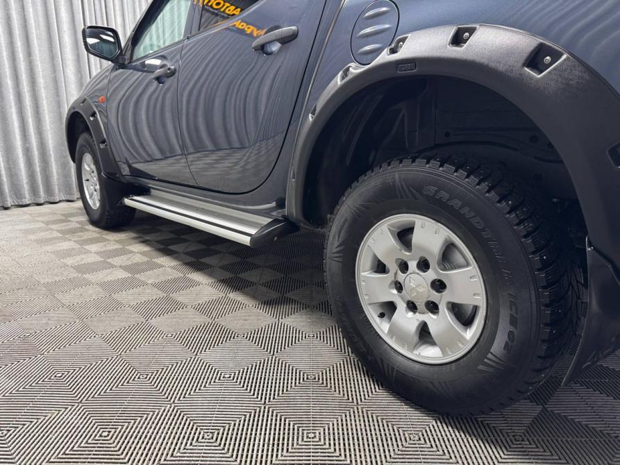 Mitsubishi L200 IV Стерлитамак  - изображение 11